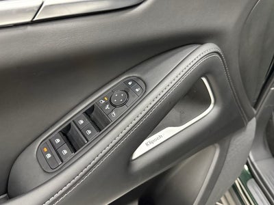 2027 INFINITI QX60 Luxe AWD