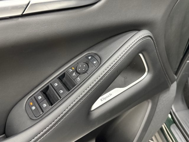 2027 INFINITI QX60 Luxe AWD