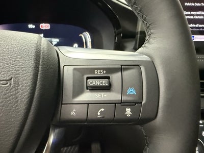 2027 INFINITI QX60 Luxe AWD