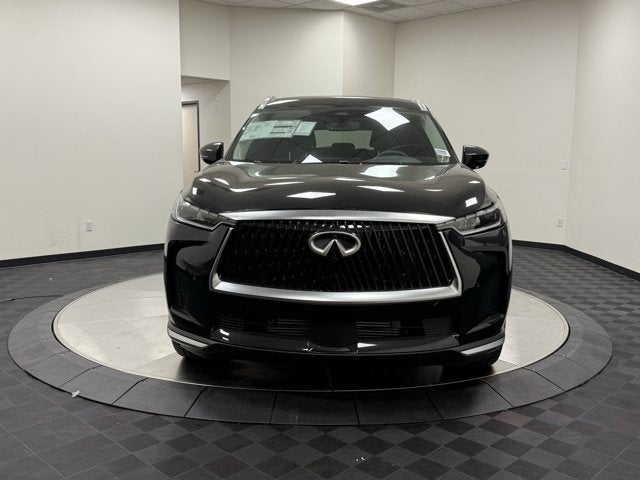 2027 INFINITI QX60 Luxe AWD