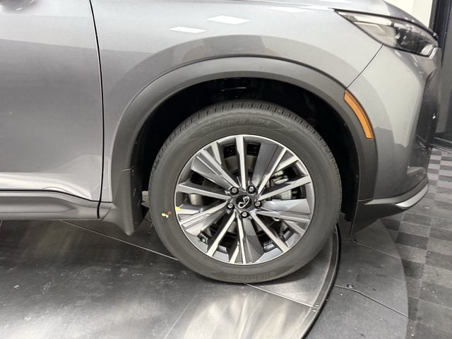 2027 INFINITI QX60 Luxe AWD