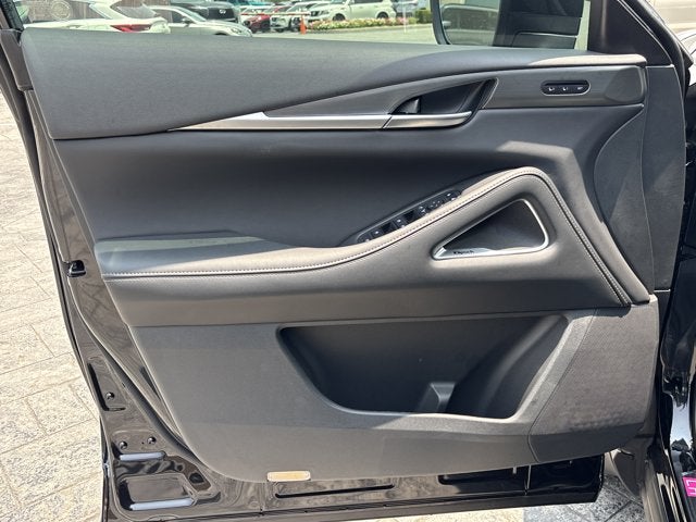 2027 INFINITI QX60 Sport AWD