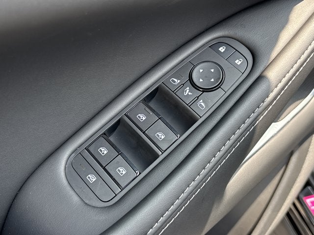 2027 INFINITI QX60 Sport AWD