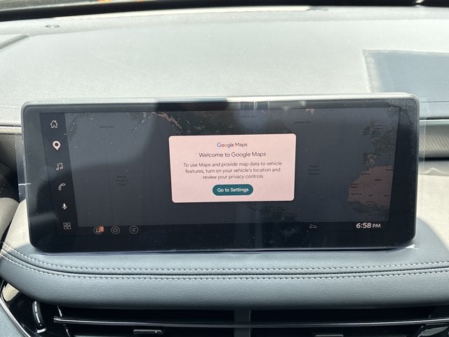 2027 INFINITI QX60 Sport AWD