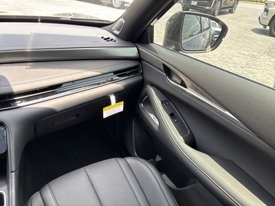2027 INFINITI QX60 Sport AWD