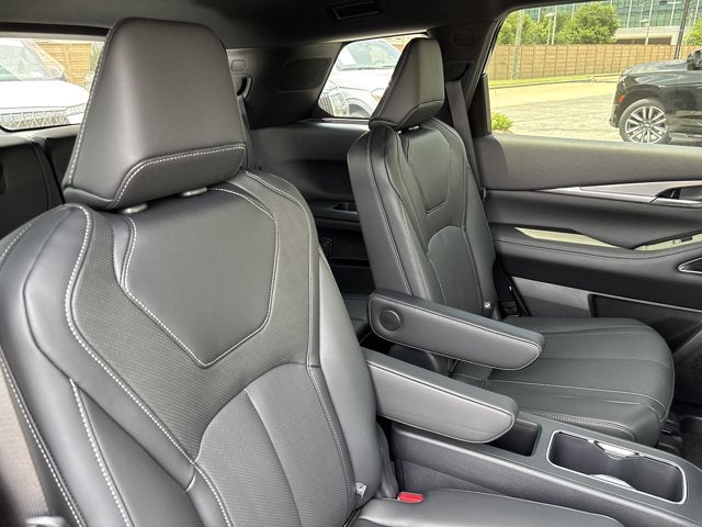 2027 INFINITI QX60 Sport AWD
