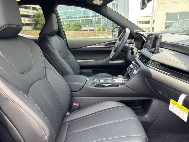 2027 INFINITI QX60 Sport AWD