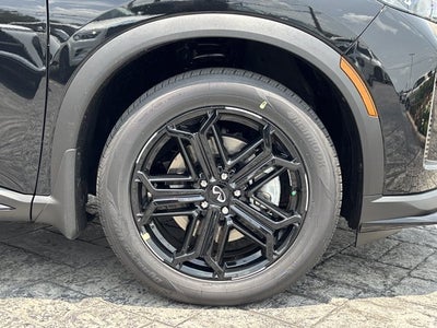 2027 INFINITI QX60 Sport AWD