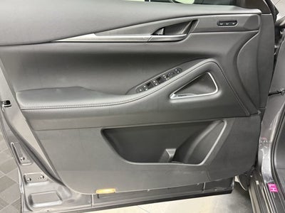 2027 INFINITI QX60 Sport AWD