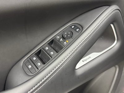 2027 INFINITI QX60 Sport AWD