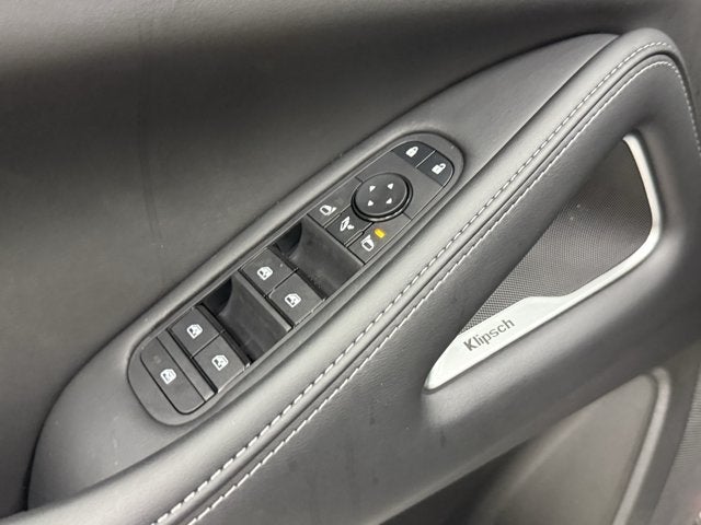 2027 INFINITI QX60 Sport AWD