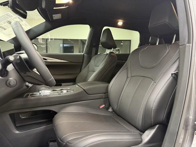 2027 INFINITI QX60 Sport AWD