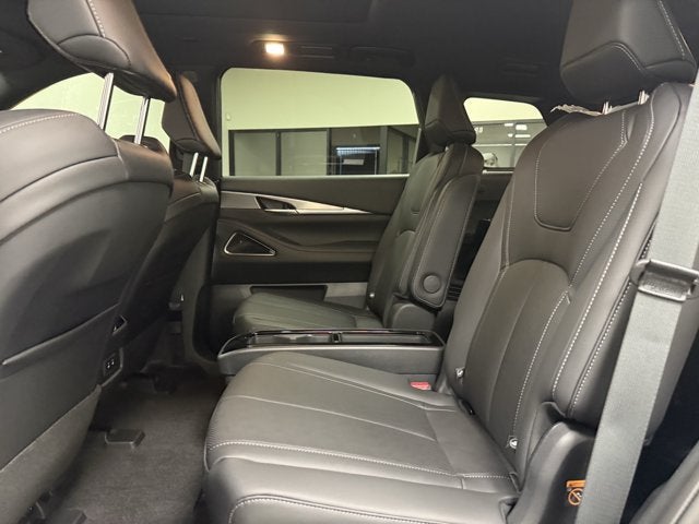 2027 INFINITI QX60 Sport AWD