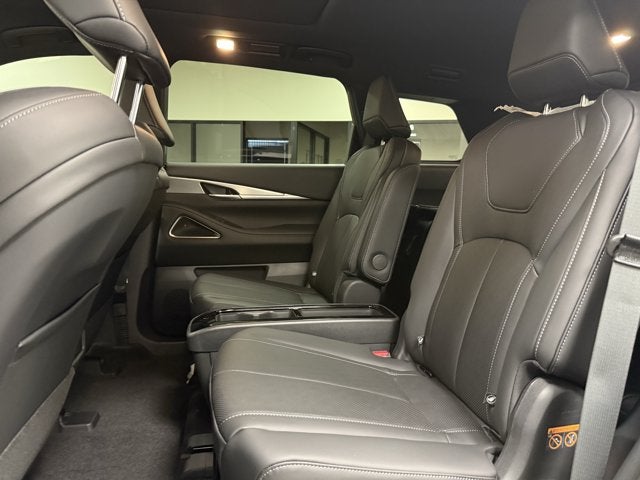 2027 INFINITI QX60 Sport AWD