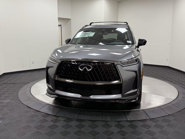 2027 INFINITI QX60 Sport AWD