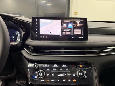2027 INFINITI QX60 Sport AWD