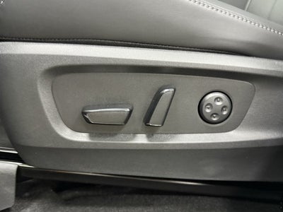 2027 INFINITI QX60 Sport AWD