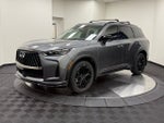 2027 INFINITI QX60 Sport AWD