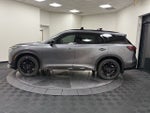 2027 INFINITI QX60 Sport AWD