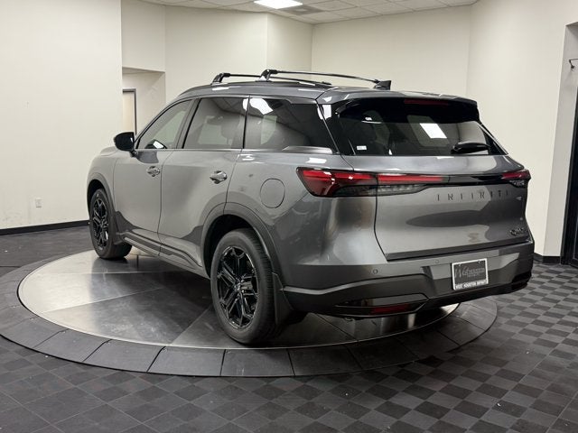 2027 INFINITI QX60 Sport AWD