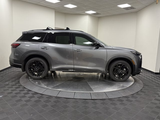 2027 INFINITI QX60 Sport AWD