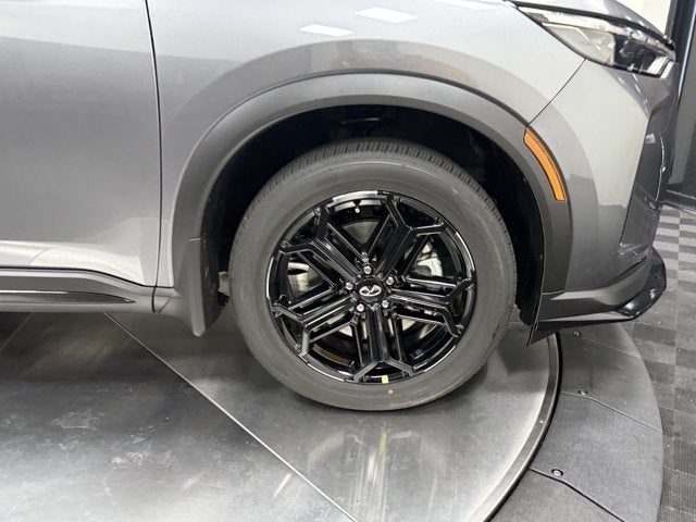 2027 INFINITI QX60 Sport AWD
