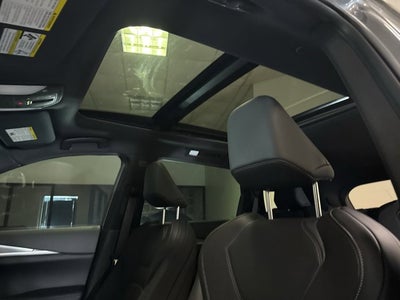 2027 INFINITI QX60 Sport AWD