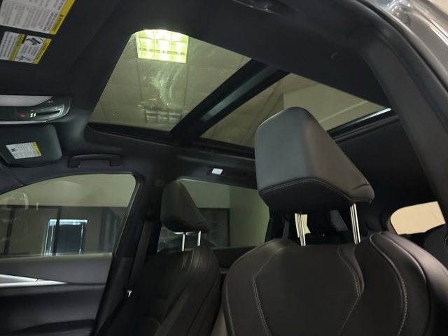 2027 INFINITI QX60 Sport AWD