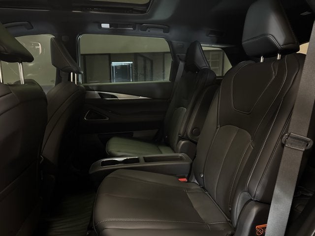2027 INFINITI QX60 Sport AWD