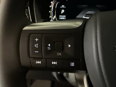 2027 INFINITI QX60 Sport AWD