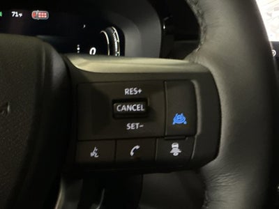 2027 INFINITI QX60 Sport AWD