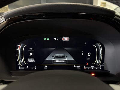 2027 INFINITI QX60 Sport AWD