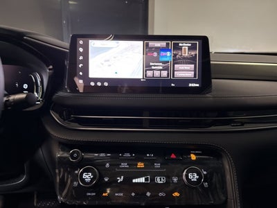 2027 INFINITI QX60 Sport AWD