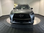 2027 INFINITI QX60 Sport AWD