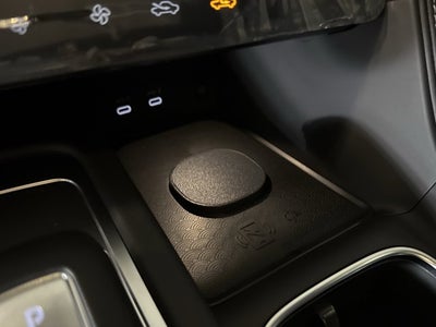 2027 INFINITI QX60 Sport AWD