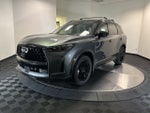 2027 INFINITI QX60 Sport AWD