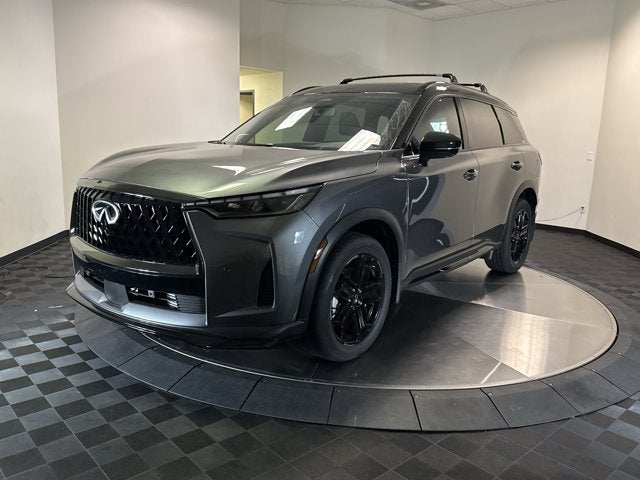 2027 INFINITI QX60 Sport AWD