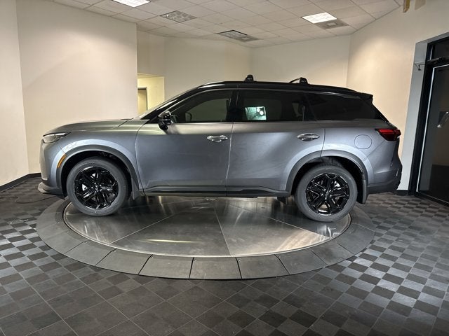 2027 INFINITI QX60 Sport AWD