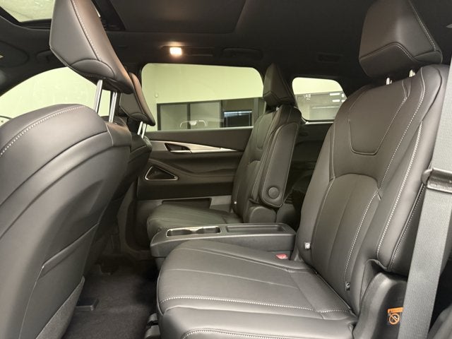 2027 INFINITI QX60 Sport AWD
