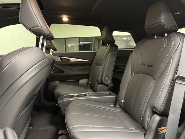 2027 INFINITI QX60 Sport AWD