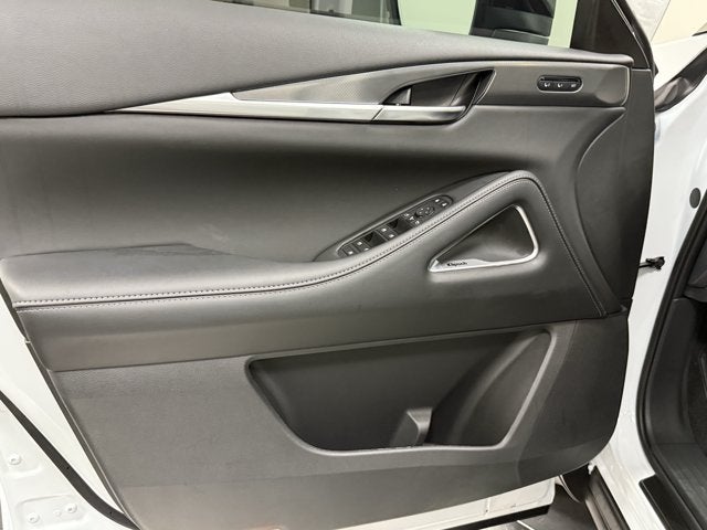 2027 INFINITI QX60 Sport AWD