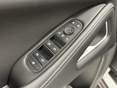 2027 INFINITI QX60 Sport AWD