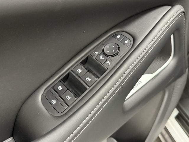 2027 INFINITI QX60 Sport AWD