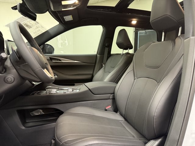 2027 INFINITI QX60 Sport AWD