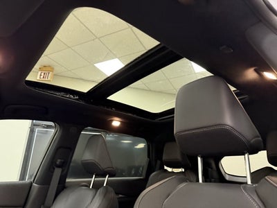 2027 INFINITI QX60 Sport AWD
