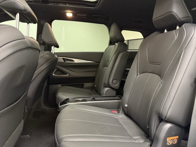 2027 INFINITI QX60 Sport AWD