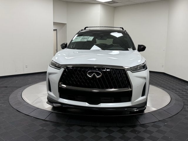2027 INFINITI QX60 Sport AWD
