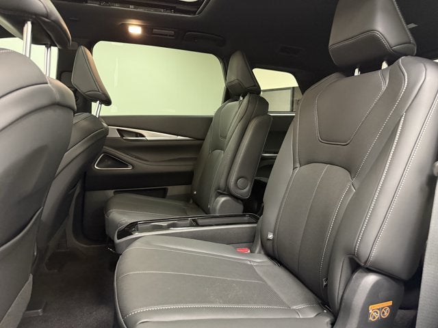 2027 INFINITI QX60 Sport AWD