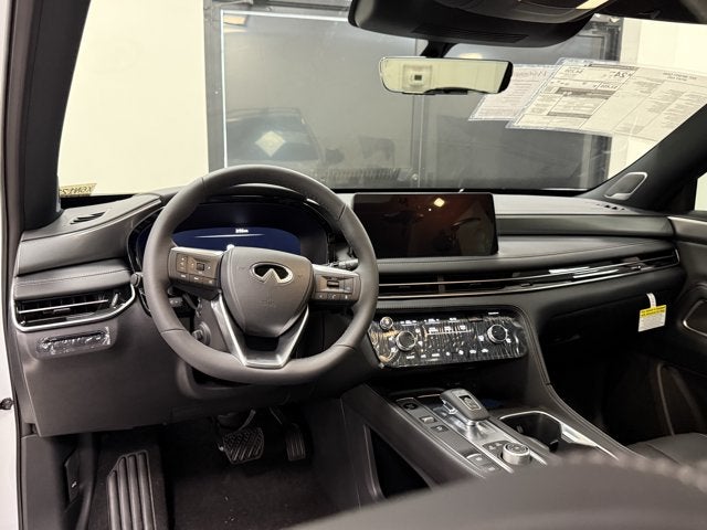 2027 INFINITI QX60 Sport AWD