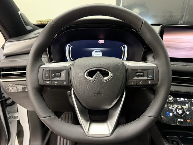 2027 INFINITI QX60 Sport AWD